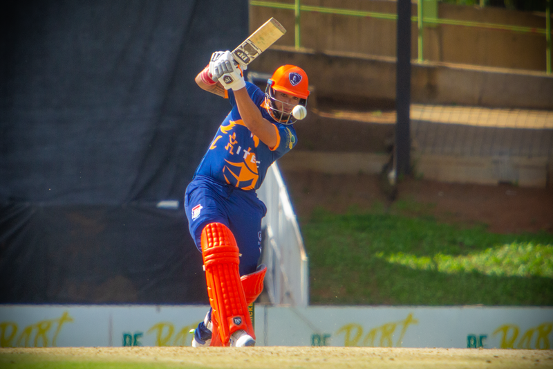 Knights to face Heat in home semi-final | News Article
