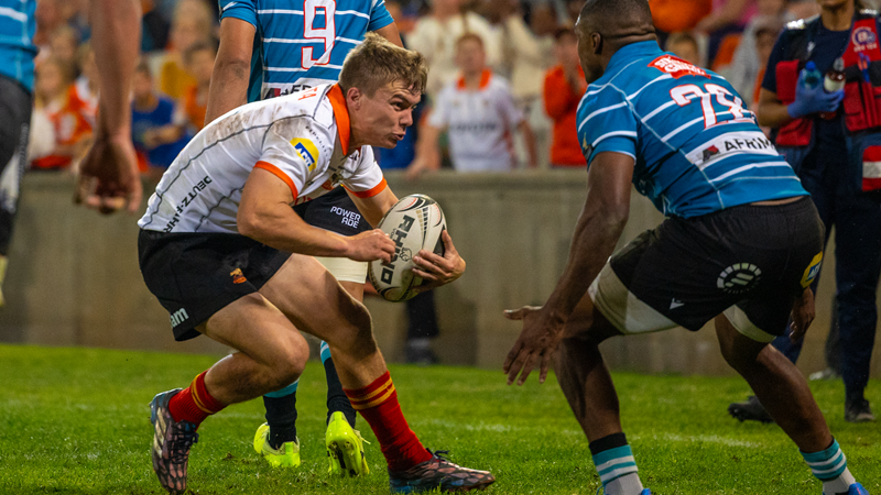 Cheetahs back themselves for must-win Currie Cup battle | News Article