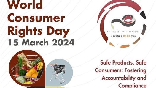 World Consumer Rights Day celebrated at the University of the Free State | News Article