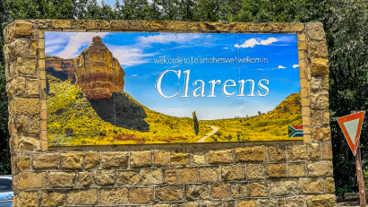 Explore CSA’s gems this Tourism Month with OFM: Clarens Explore CSA’s gems this Tourism Month with OFM: Clarens | News Article