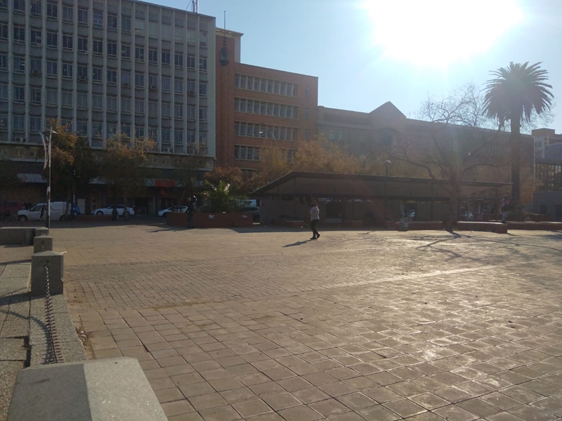 Mangaung pressure group plans picket in Bfn | News Article