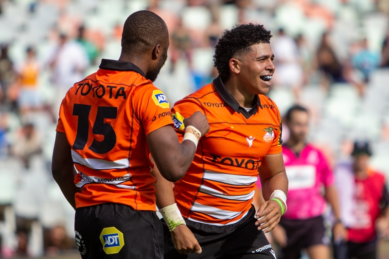 Cheetahs to face Connacht and Cardiff in Challenge Cup | News Article