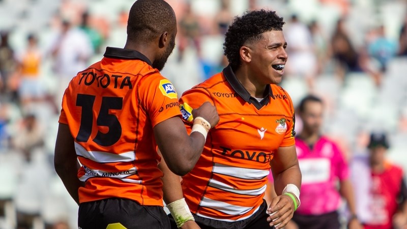 Cheetahs to face Connacht and Cardiff in Challenge Cup | News Article