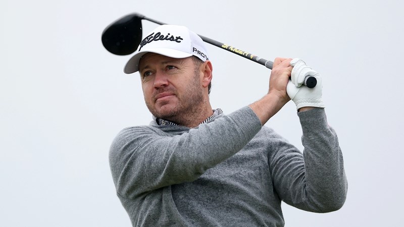 South Africa looking strong at 2025 Alfred Dunhill Championship | News Article
