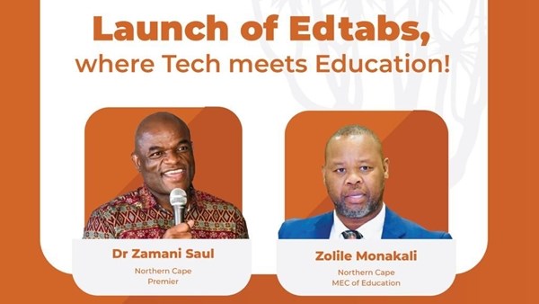 Northern Cape premier ready to launch E-learning initiative | News Article