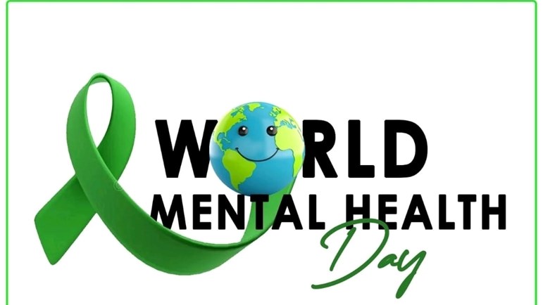 Mental health in workplace prioritised on World Mental Health Day | News Article