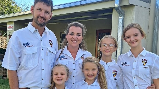 Jongboere moet fokus op volhoubare boerderypraktyke Jongboere moet fokus op volhoubare boerderypraktyke | News Article