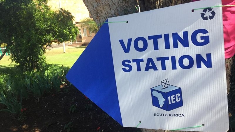 FS IEC ready in case of load-shedding - PHOTOS FS IEC ready in case of load-shedding - PHOTOS | News Article