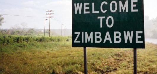 Harare hit by diarrhea outbreak | News Article