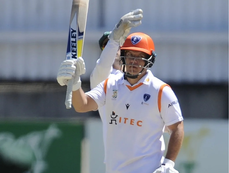 Snyman and Swanepoel back for the Knights | News Article