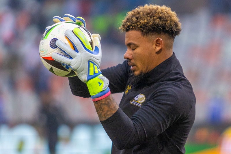 Bafana ready to ‘Fight Like Lions’ in Durban showdown | News Article