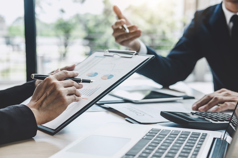 #OFMBusinessHour - Engage in business chambers, don’t sit on side line | News Article