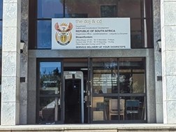 Sekssake dien in Bloemfontein-hof | News Article