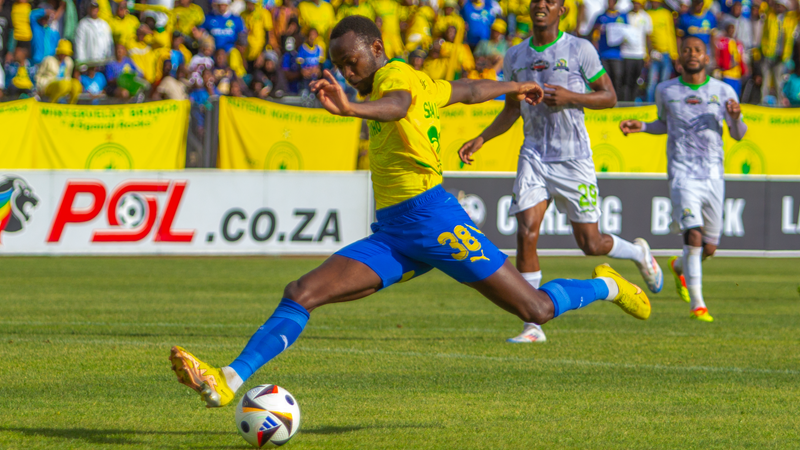 PSL confirm rescheduled Sundowns vs Sekhukhune quarter-final  | News Article