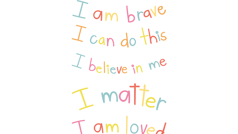 The significance of morning affirmations The significance of morning affirmations | News Article