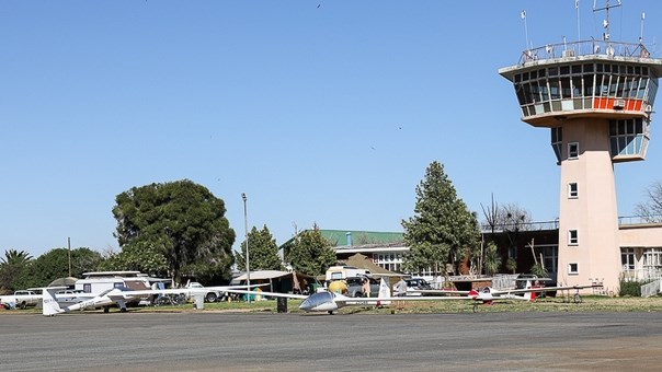 Matjhabeng-gemeenskap moet deel in planne vir Welkom-lughawe Matjhabeng-gemeenskap moet deel in planne vir Welkom-lughawe | News Article