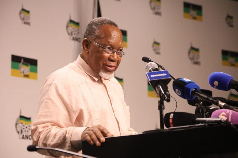ANC NEC nominations ‘may change’, says Motlanthe | News Article