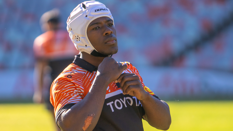 Cheetahs to field two debutants against Georgia | News Article