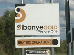 Mining operations suspended at Free State's Beatrix mine | News Article