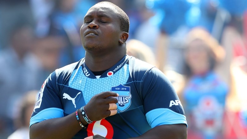 Nyakane to join French club Racing 92 Nyakane to join French club Racing 92 | News Article