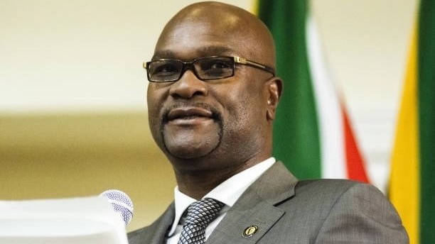 Mthethwa sterf ná val van 22ste verdieping van hotel in Frankryk Mthethwa sterf ná val van 22ste verdieping van hotel in Frankryk | News Article