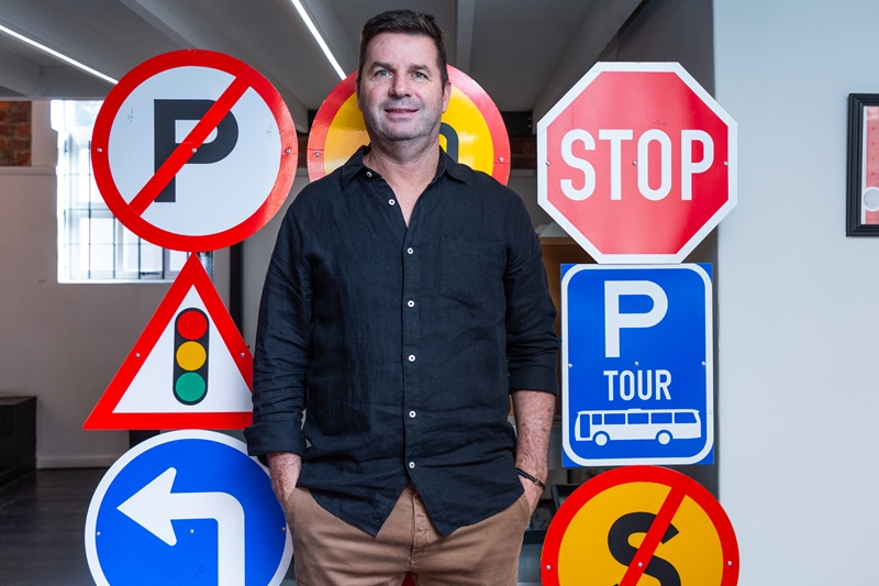 Smeer maar vet, jy sal verkeersboetes moet betaal! | News Article