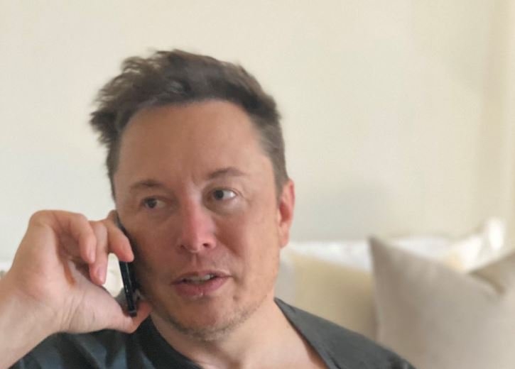 Elon Musk challenges Putin to fight, with Ukraine as the prize | News Article