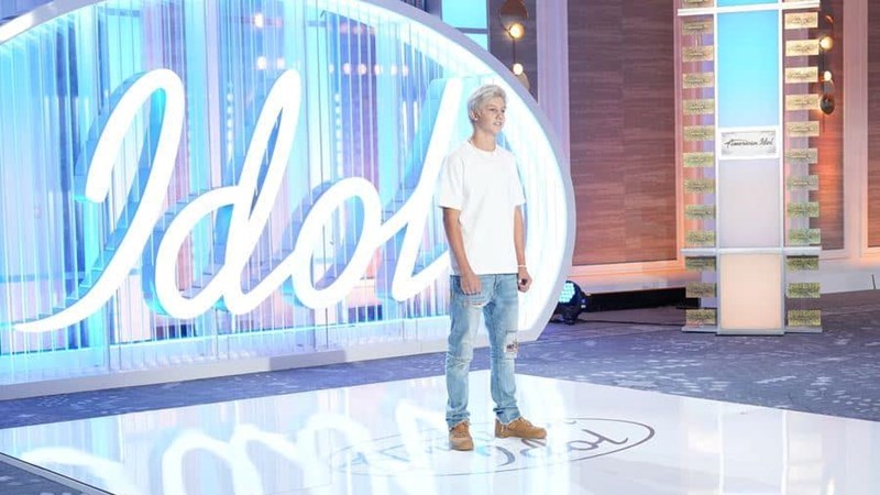 Jong Suid-Afrikaner kry goue kaartjie op American Idol | News Article