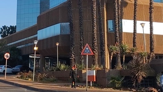 Samwu criticises Mangaung shift system amid audit and staffing crisis  | News Article