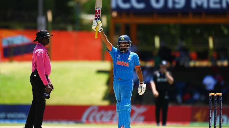 India, Windies and Pakistan secure Super Sixes wins | News Article