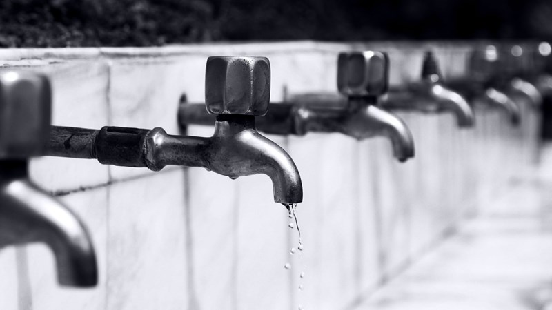 North West municipality calls for patience amidst water shortage | News Article