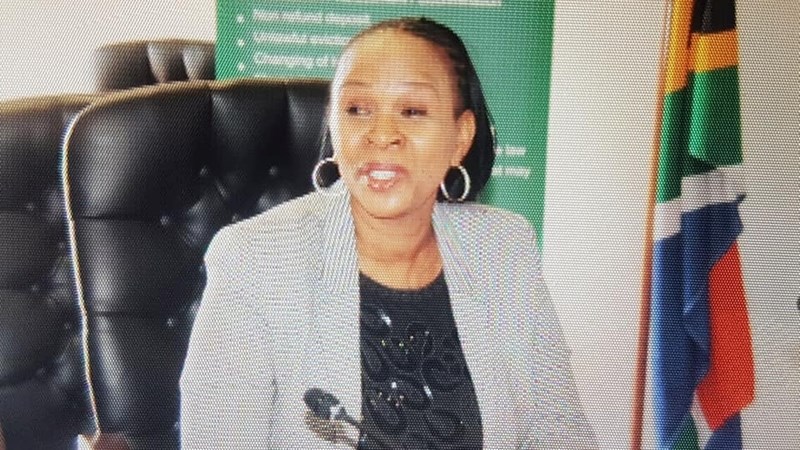 North West Human Settlements appoints new HOD | News Article