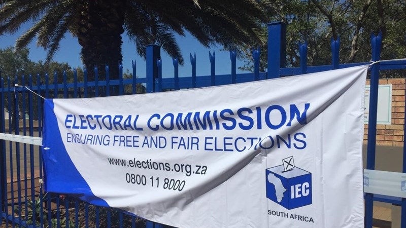 #Elections2021: NC Frances Baard yet to update vote count  | News Article
