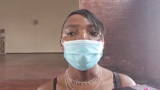 Transgender women ostracised in FS primary healthcare facilities  | News Article