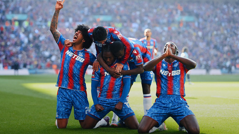 Third time’s the charm for Crystal Palace Third time’s the charm for Crystal Palace | News Article
