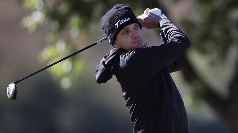 Rohwer gets a fast start at Sun City Rohwer gets a fast start at Sun City | News Article
