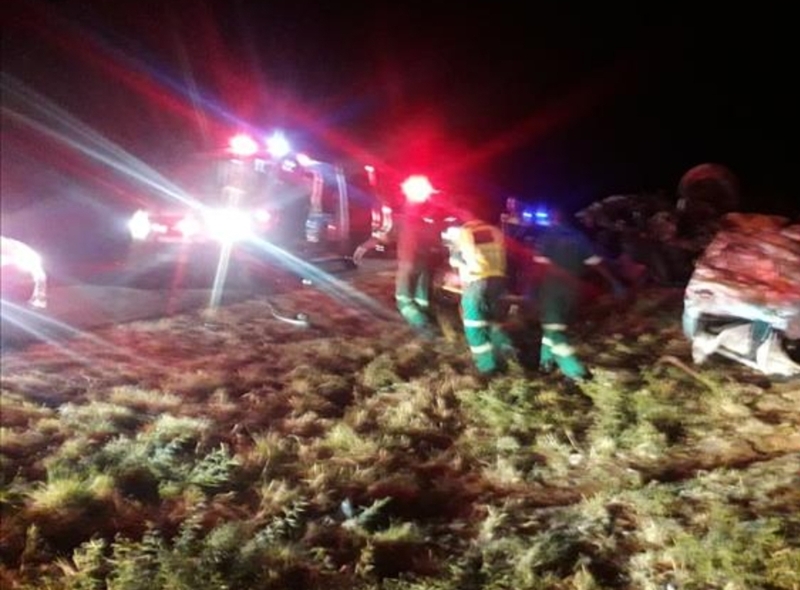 Vrystaatse gesondheidsdepartement bedroef oor amptenare se dood in ongeluk by Senekal | News Article