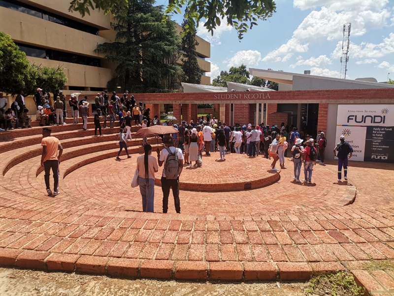 Film and Publications Board to address cyberbullying at UFS | News Article