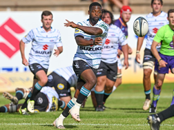 Griquas braced for tough outing against Boland and Hawies | News Article