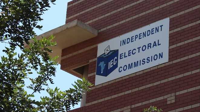 IEC confirms state of readiness  | News Article