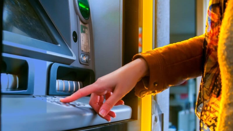 Sabric expresses concern over the rising number of ATM attacks | News Article
