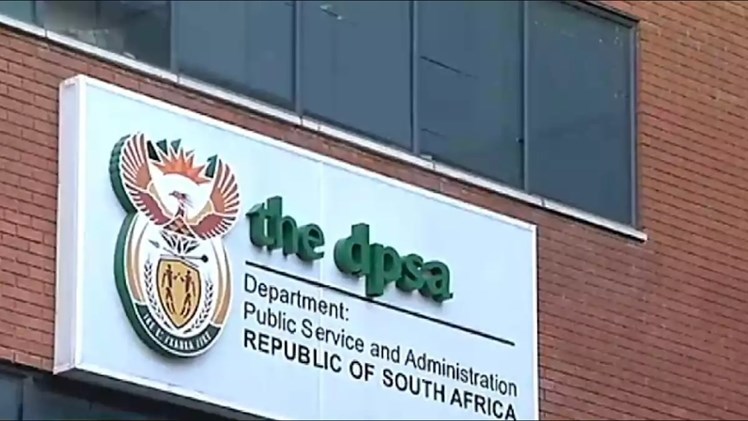 Free State spends millions on salaries for suspended employees | News Article