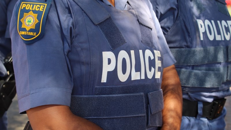 Eight men arrested on multiple charges in North West Eight men arrested on multiple charges in North West | News Article