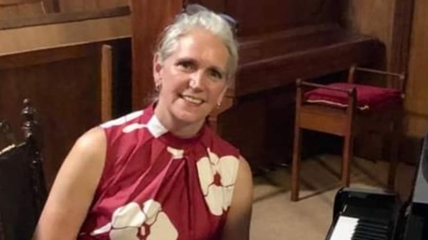 Internasionale kunstenaar terug op Bloemfontein-verhoog Internasionale kunstenaar terug op Bloemfontein-verhoog | News Article