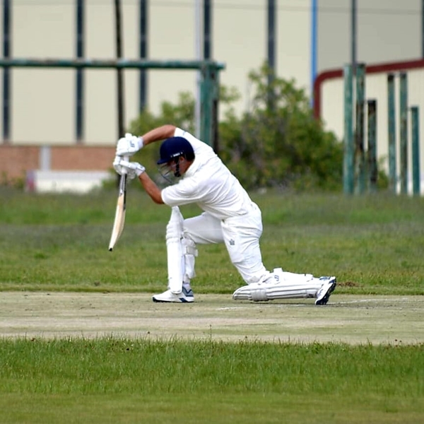 Upcoming cricket star from Bethlehem heading overseas | News Article