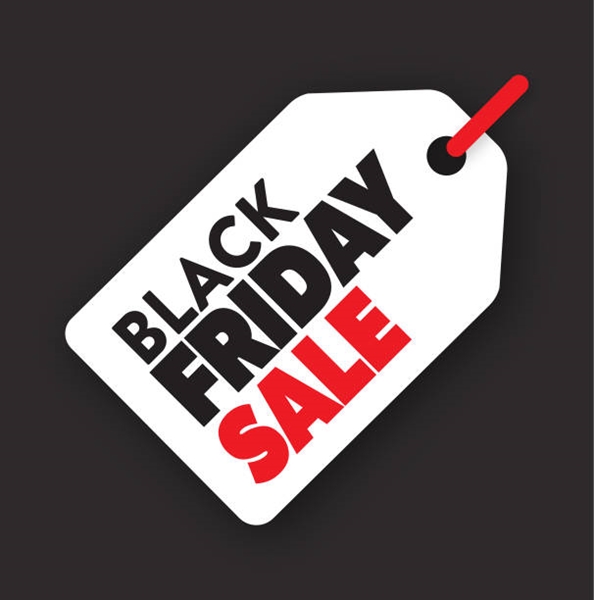 Police and financial experts urge caution ahead of Black Friday rush | News Article