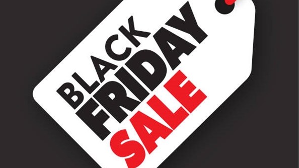 Police and financial experts urge caution ahead of Black Friday rush | News Article