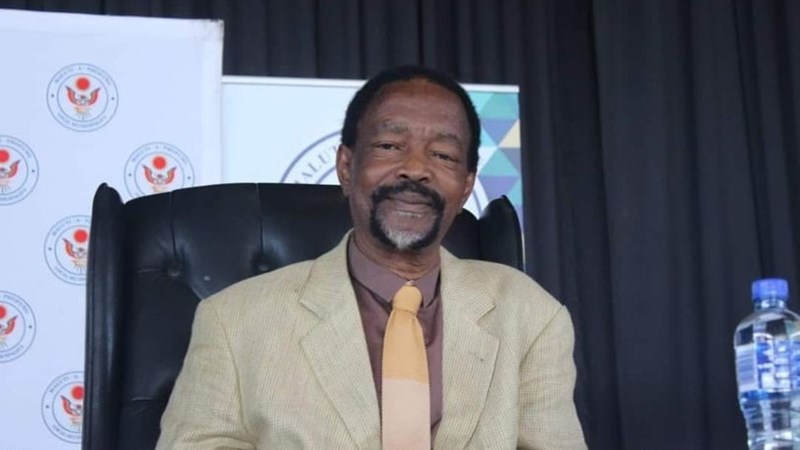 New acting municipal manager appointed at Maluti-a-Phofung | News Article