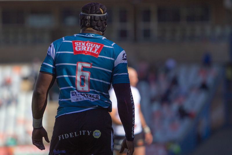 Griquas edge Cheetahs in Jacobsdal | News Article
