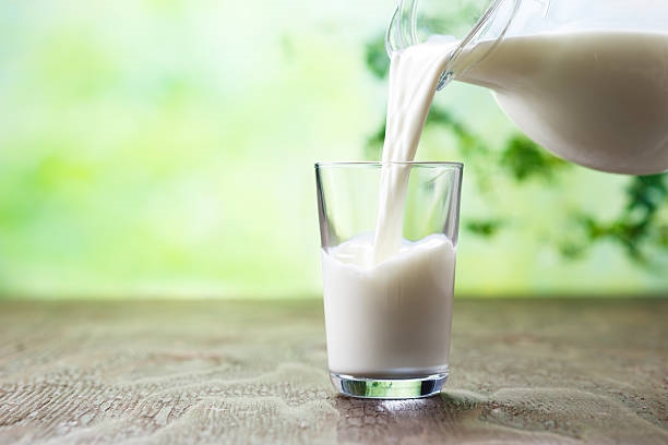 Landbounuus-podcast: Duisende liters roumelk vermors weens onluste | News Article